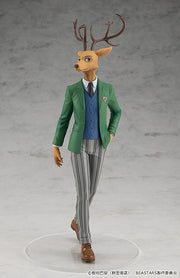 Good Smile Company POP UP PARADE BEASTARS Louis Complete Figure official product photo