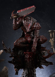 Max Factory POP UP PARADE Berserk Guts Berserker Armor Bloody Paint Ver. L Size Complete Figure official product photo
