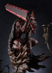 Max Factory POP UP PARADE Berserk Guts Berserker Armor Bloody Paint Ver. L Size Complete Figure official product photo