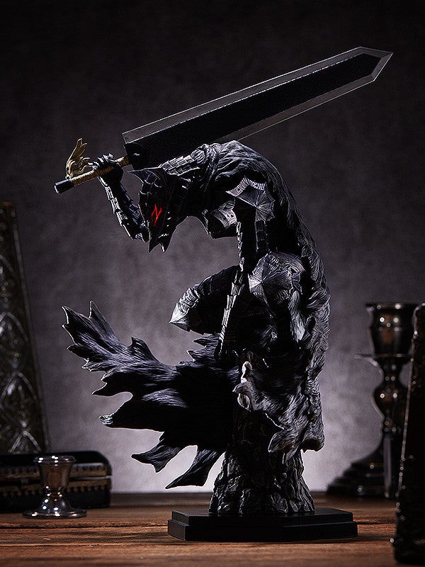 Max Factory POP UP PARADE Berserk Guts Berserker Armor Reissue L Size Complete Figure