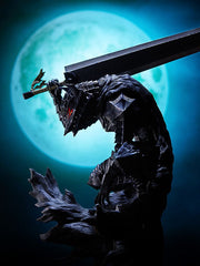 Max Factory POP UP PARADE Berserk Guts Berserker Armor Reissue L Size Complete Figure