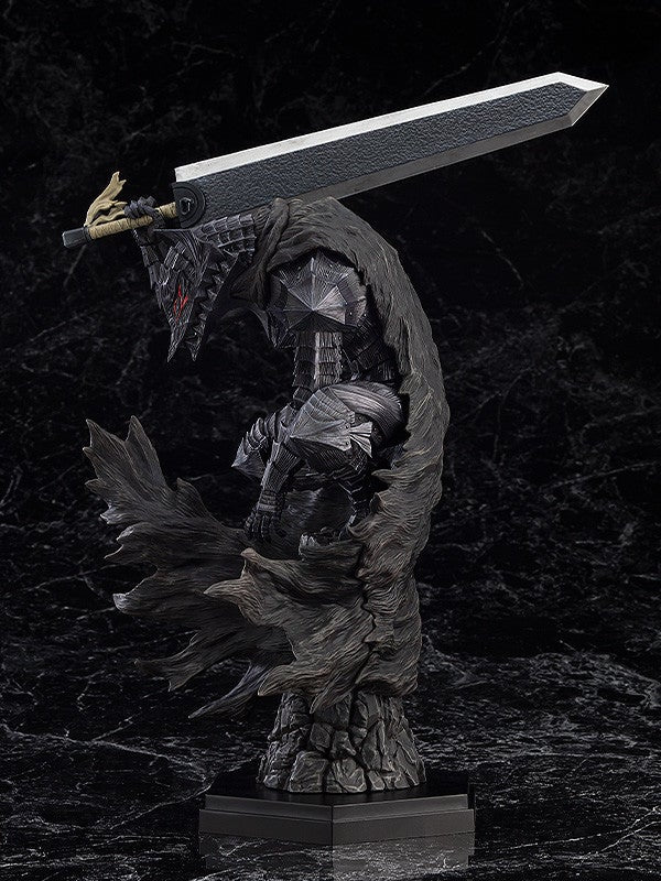 Max Factory POP UP PARADE Berserk Guts Berserker Armor Reissue L Size Complete Figure