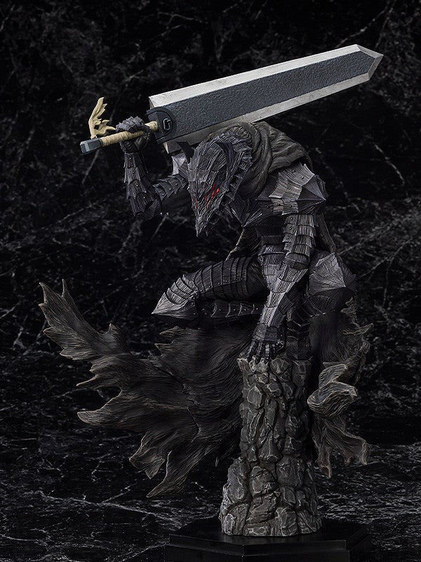 Max Factory POP UP PARADE Berserk Guts Berserker Armor Reissue L Size Complete Figure