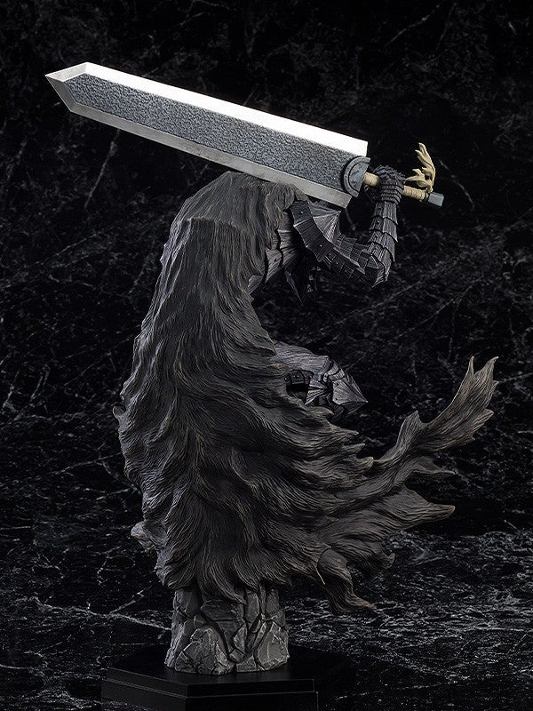 Max Factory POP UP PARADE Berserk Guts Berserker Armor Reissue L Size Complete Figure