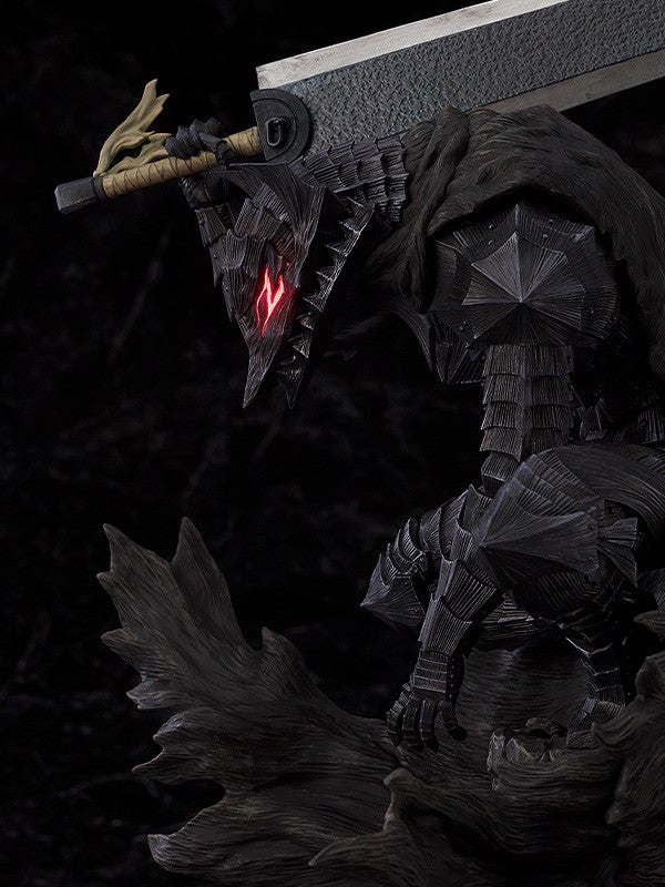 Max Factory POP UP PARADE Berserk Guts Berserker Armor Reissue L Size Complete Figure