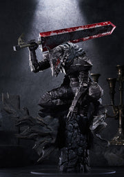 Max Factory POP UP PARADE Berserk Guts (Berserker Armor) XL Size Complete Figure official product photo