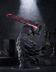 Max Factory POP UP PARADE Berserk Guts (Berserker Armor) XL Size Complete Figure official product photo