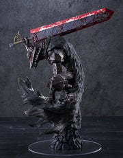 Max Factory POP UP PARADE Berserk Guts (Berserker Armor) XL Size Complete Figure official product photo