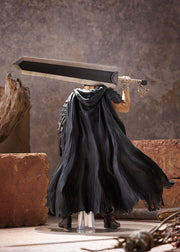 Max Factory POP UP PARADE Berserk Guts (Black Swordsman) L Size Complete Figure official product photo