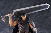 Max Factory POP UP PARADE Berserk Guts (Black Swordsman) L Size Complete Figure official product photo