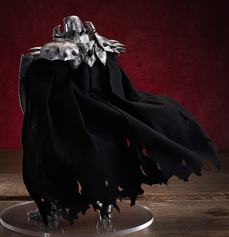 Max Factory POP UP PARADE Berserk Skull Knight L Size Complete Figure official product photo
