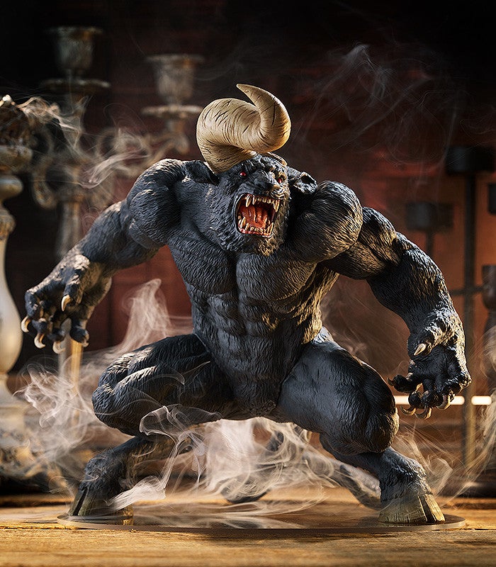 Max Factory POP UP PARADE Berserk Zodd L Size Complete Figure official product photo