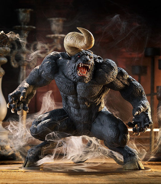 Max Factory POP UP PARADE Berserk Zodd L Size Complete Figure official product photo