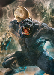 Max Factory POP UP PARADE Berserk Zodd L Size Complete Figure official product photo