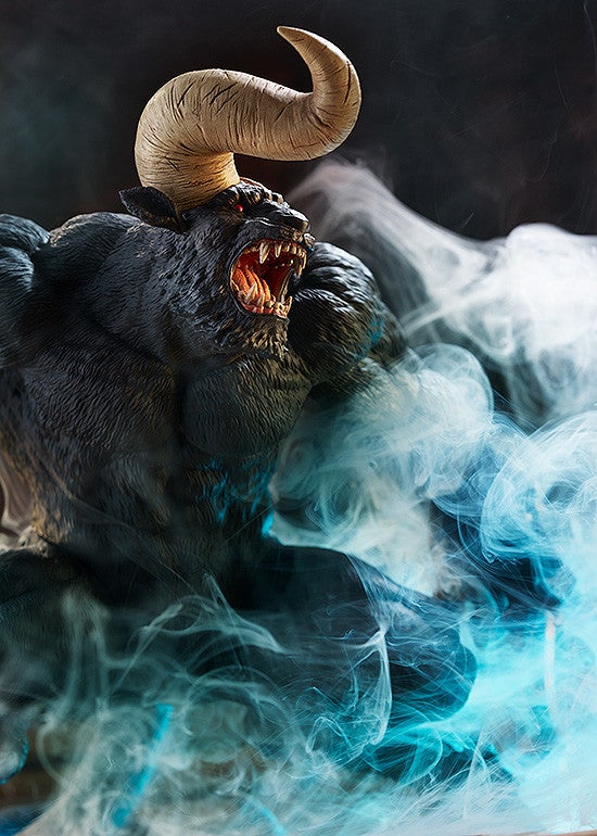 Max Factory POP UP PARADE Berserk Zodd L Size Complete Figure official product photo