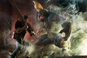 Max Factory POP UP PARADE Berserk Zodd L Size Complete Figure official product photo