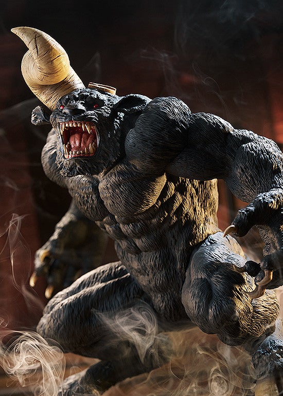 Max Factory POP UP PARADE Berserk Zodd L Size Complete Figure official product photo