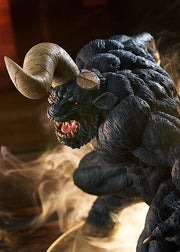 Max Factory POP UP PARADE Berserk Zodd L Size Complete Figure official product photo