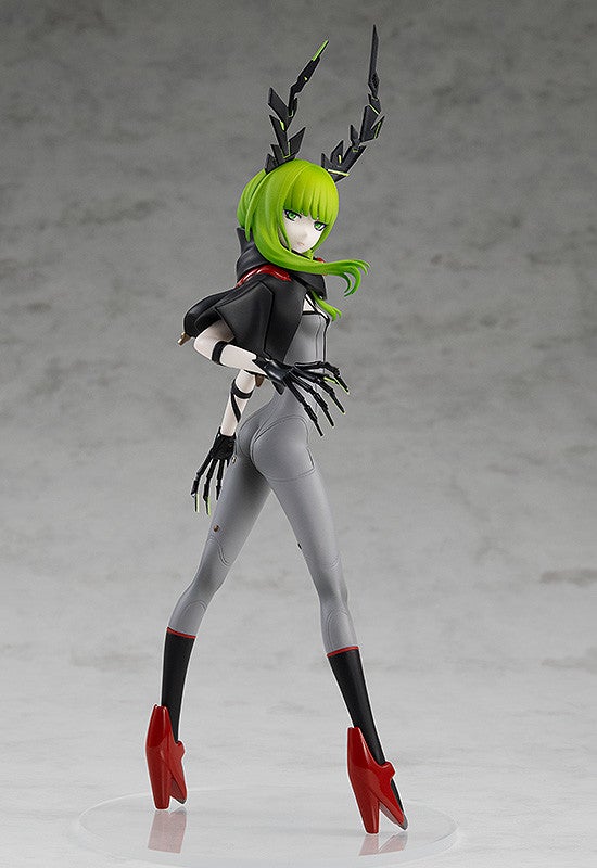 Good Smile Company POP UP PARADE Black Rock Shooter: Dawn Fall Dead Master DAWN FALL Ver. Complete Figure