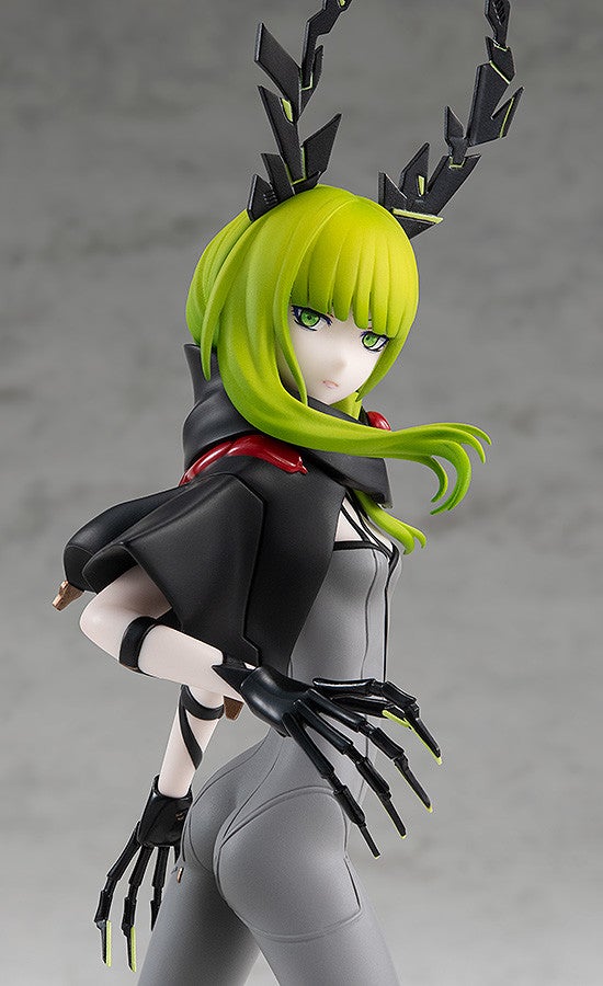 Good Smile Company POP UP PARADE Black Rock Shooter: Dawn Fall Dead Master DAWN FALL Ver. Complete Figure