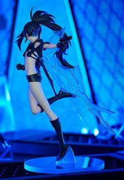 Good Smile Company POP UP PARADE Black Rock Shooter: Dawn Fall Empress Awakened Ver. Complete Figure official product photo