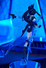 Good Smile Company POP UP PARADE Black Rock Shooter: Dawn Fall Empress Awakened Ver. Complete Figure official product photo