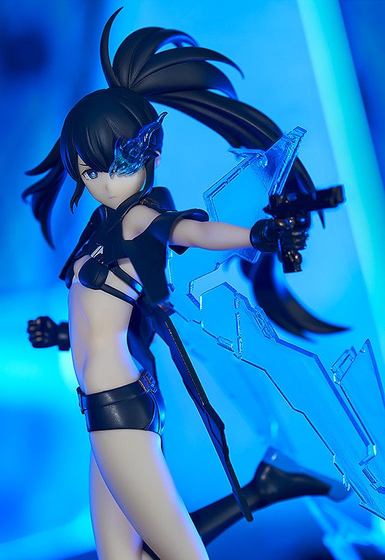 Good Smile Company POP UP PARADE Black Rock Shooter: Dawn Fall Empress Awakened Ver. Complete Figure official product photo