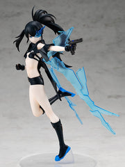 Good Smile Company POP UP PARADE Black Rock Shooter: Dawn Fall Empress Awakened Ver. Complete Figure official product photo