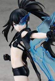 Good Smile Company POP UP PARADE Black Rock Shooter: Dawn Fall Empress Awakened Ver. Complete Figure official product photo