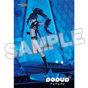 Good Smile Company POP UP PARADE Black Rock Shooter: Dawn Fall Empress Awakened Ver. Complete Figure official product photo