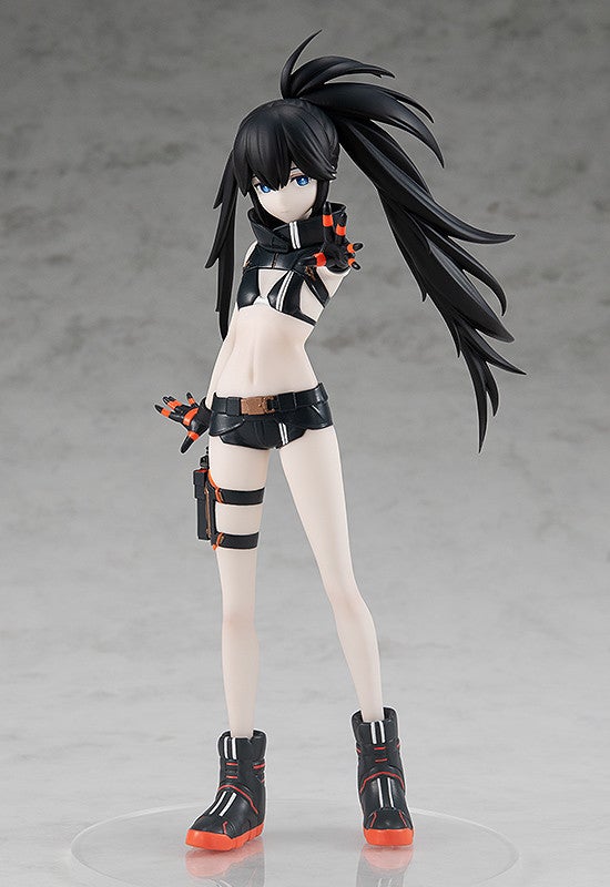 Good Smile Company POP UP PARADE Black Rock Shooter: Dawn Fall Empress DAWN FALL Ver. Complete Figure