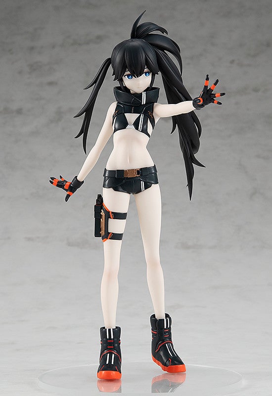 Good Smile Company POP UP PARADE Black Rock Shooter: Dawn Fall Empress DAWN FALL Ver. Complete Figure