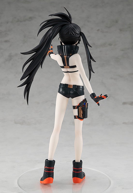 Good Smile Company POP UP PARADE Black Rock Shooter: Dawn Fall Empress DAWN FALL Ver. Complete Figure