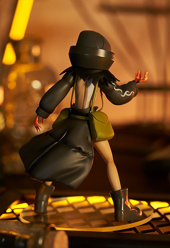 Good Smile Company POP UP PARADE Black Rock Shooter: Dawn Fall Strength DAWN FALL Ver. Complete Figure