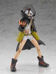 Good Smile Company POP UP PARADE Black Rock Shooter: Dawn Fall Strength DAWN FALL Ver. Complete Figure