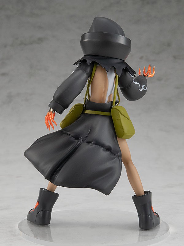 Good Smile Company POP UP PARADE Black Rock Shooter: Dawn Fall Strength DAWN FALL Ver. Complete Figure