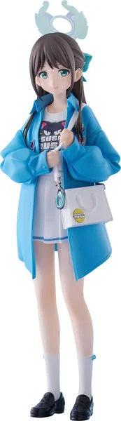 POP UP PARADE Blue Archive Airi Band Event KV Ver. Complete Figure official AmiAmi product image