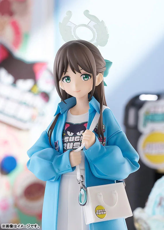 POP UP PARADE Blue Archive Airi Band Event KV Ver. Complete Figure official AmiAmi product image