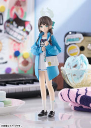 POP UP PARADE Blue Archive Airi Band Event KV Ver. Complete Figure official AmiAmi product image