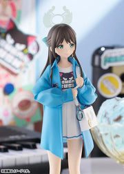 POP UP PARADE Blue Archive Airi Band Event KV Ver. Complete Figure official AmiAmi product image