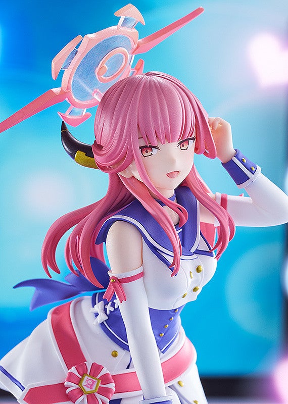 Good Smile Company POP UP PARADE Blue Archive Aru: Mischievous☆Straight Ver. Complete Figure official product photo