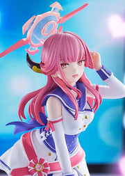 Good Smile Company POP UP PARADE Blue Archive Aru: Mischievous☆Straight Ver. Complete Figure official product photo