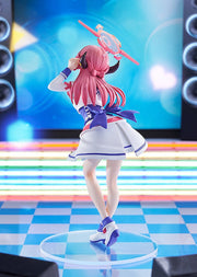 Good Smile Company POP UP PARADE Blue Archive Aru: Mischievous☆Straight Ver. Complete Figure official product photo