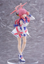 Good Smile Company POP UP PARADE Blue Archive Aru: Mischievous☆Straight Ver. Complete Figure official product photo