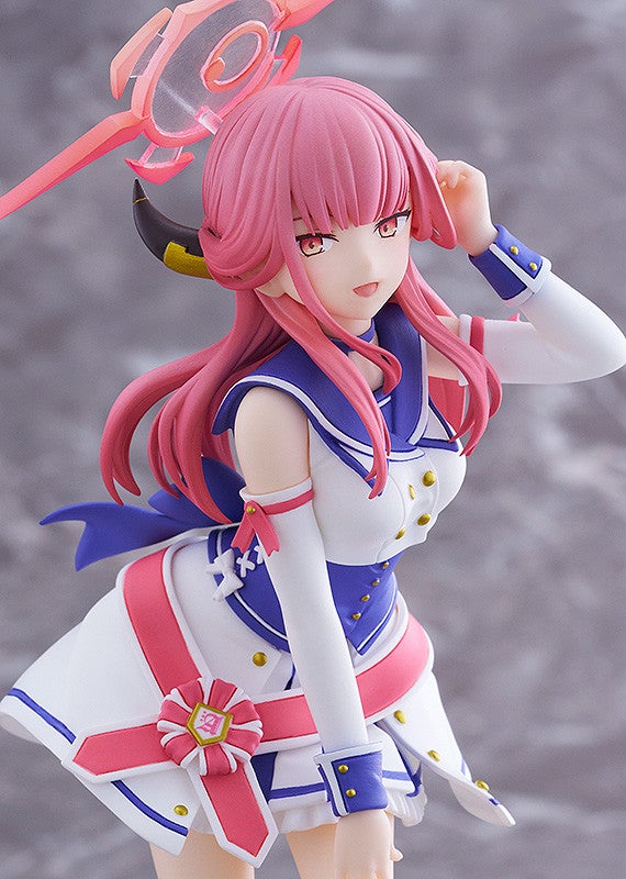 Good Smile Company POP UP PARADE Blue Archive Aru: Mischievous☆Straight Ver. Complete Figure official product photo