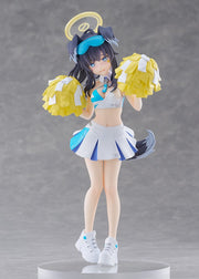 Good Smile Company POP UP PARADE Blue Archive Hibiki (Cheer Squad): Memorial Lobby Ver. Complete Figure official product photo
