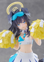 Good Smile Company POP UP PARADE Blue Archive Hibiki (Cheer Squad): Memorial Lobby Ver. Complete Figure official product photo