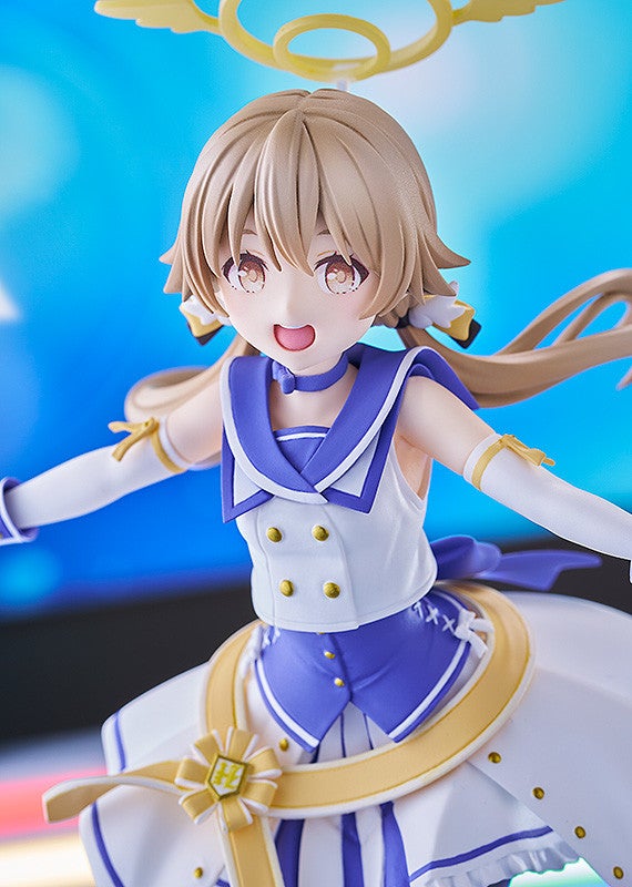 Good Smile Company POP UP PARADE Blue Archive Hifumi: Mischievous☆Straight Ver. Complete Figure official product photo