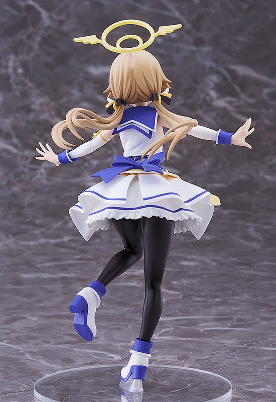 Good Smile Company POP UP PARADE Blue Archive Hifumi: Mischievous☆Straight Ver. Complete Figure official product photo