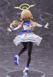 Good Smile Company POP UP PARADE Blue Archive Hifumi: Mischievous☆Straight Ver. Complete Figure official product photo